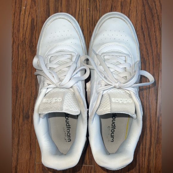 Adidas Grand Court Women’s Shoes - Picture 2 of 4